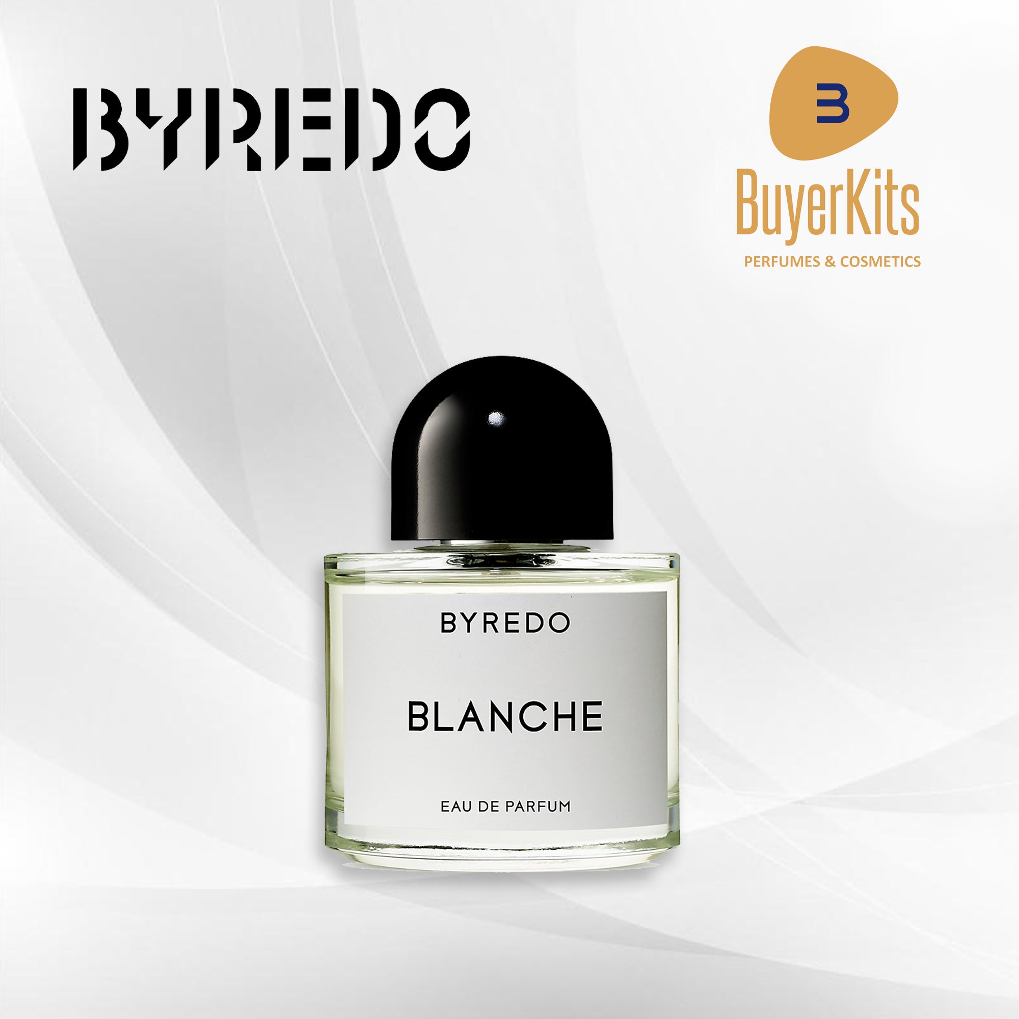 BYREDO BLANCHE EDP 100ML – Buyerkits