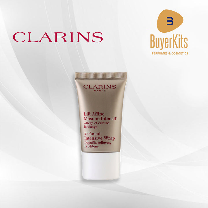 CLARINS V-FACIAL INTENSIVE WRAP 15ML