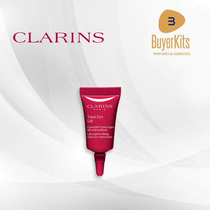 CLARINS TOTAL EYE LIFT 3ML