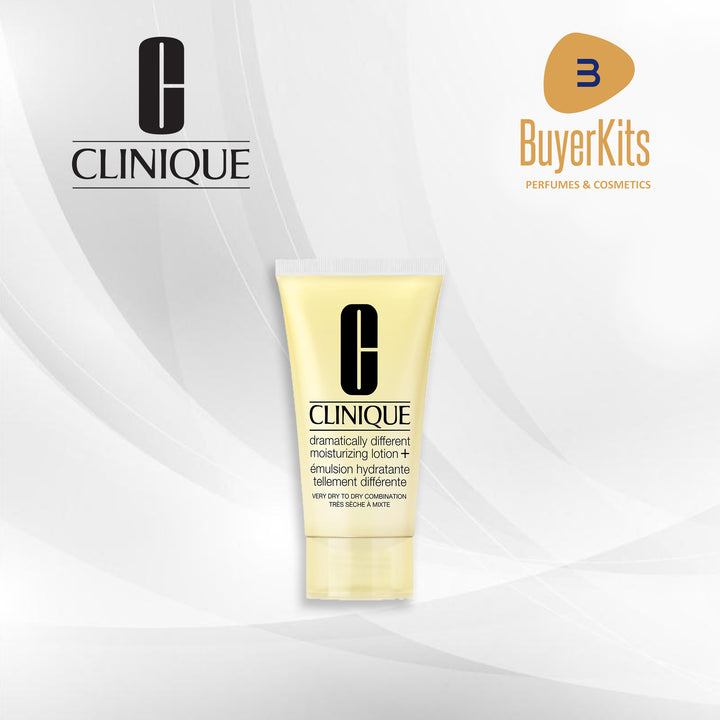 CLINIQUE DRAMATICALLY DIFFERENT MOISTURIZING LOTION + 30ML