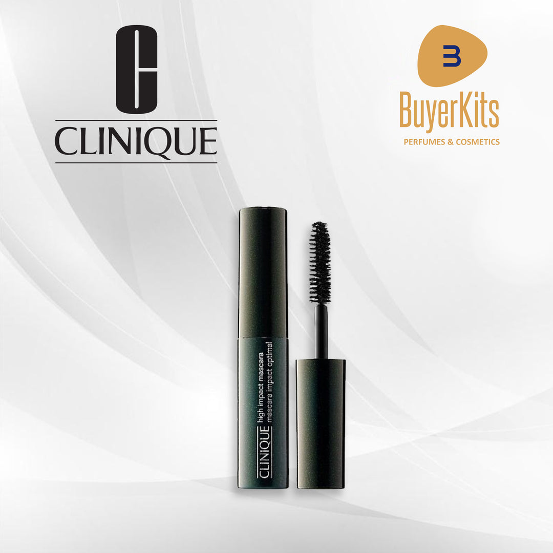 Clinique High Impact Mascara