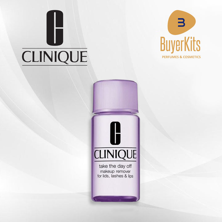 CLINIQUE TAKE THE DAY OFF MAKEUP REMOVER 50ML