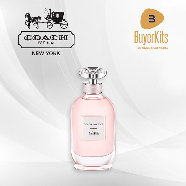 COACH DREAM EDP 90ML TESTER