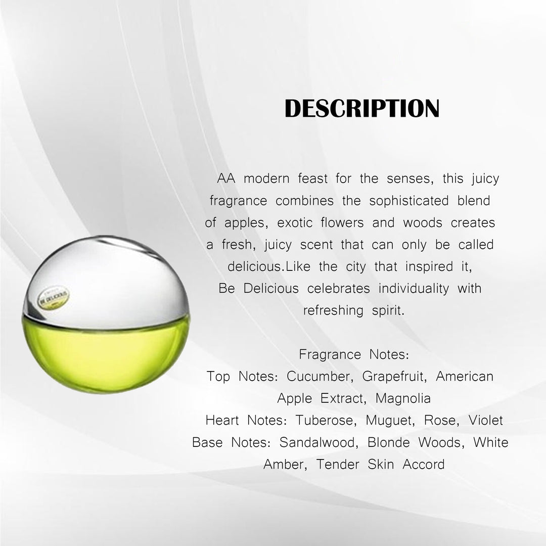 DKNY BE DELICIOUS EDP 7ML