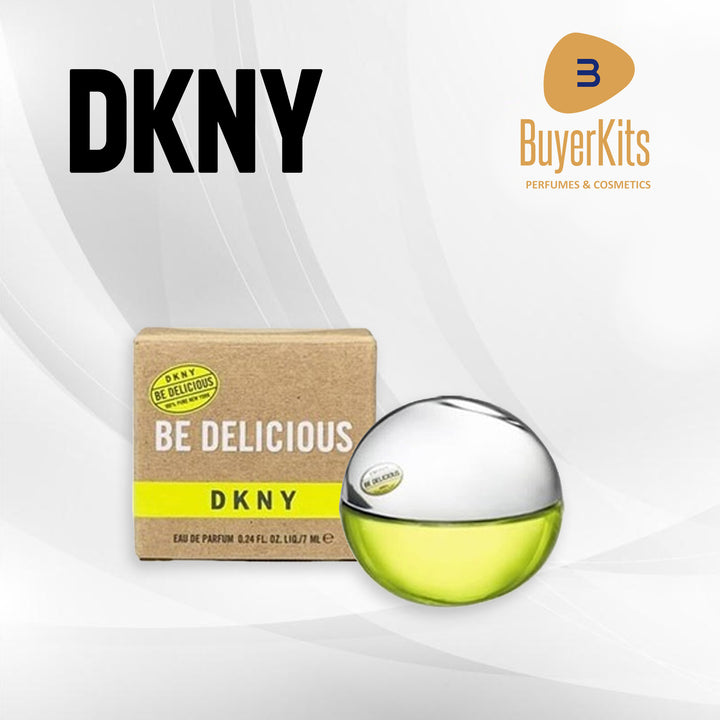 DKNY BE DELICIOUS EDP 7ML