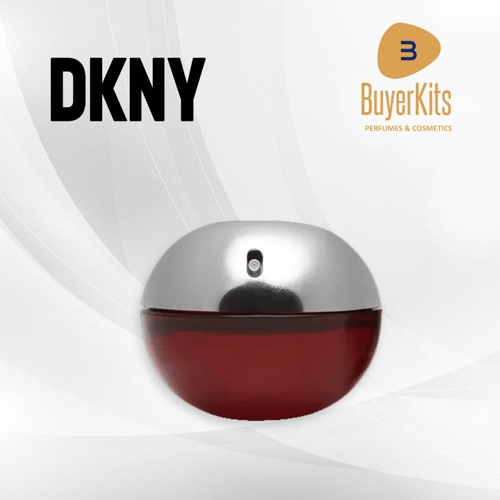 DKNY RED DELICIOUS EDT 100ML TESTER