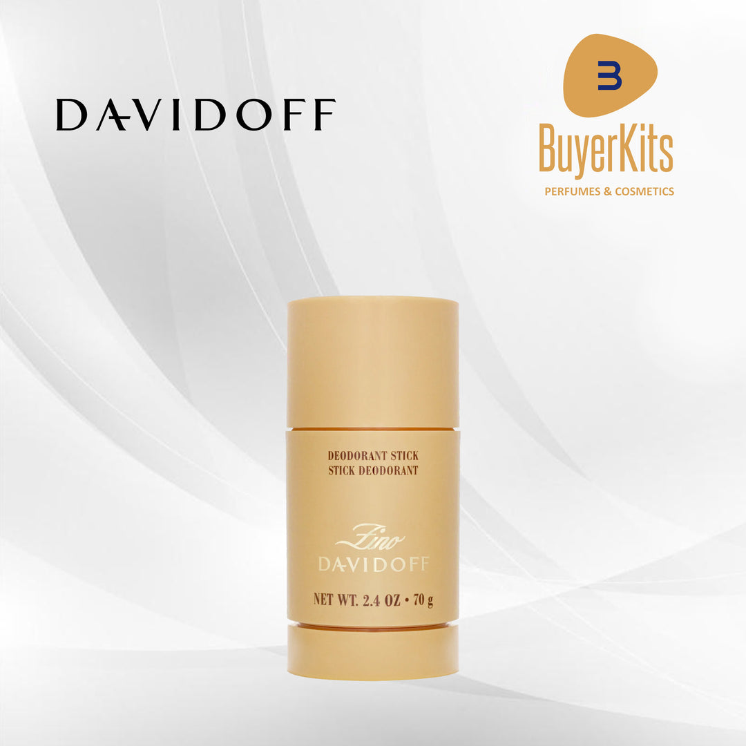 DAVIDOFF ZINO DEODORANT STICK 70G