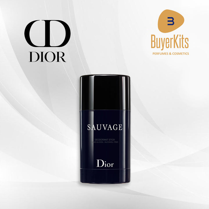 DIOR SAUVAGE DEO STICK 75g