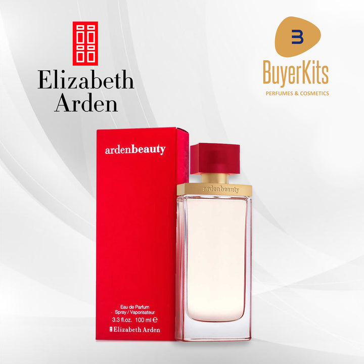 ELIZABETH ARDEN BEAUTY EDP 100ML