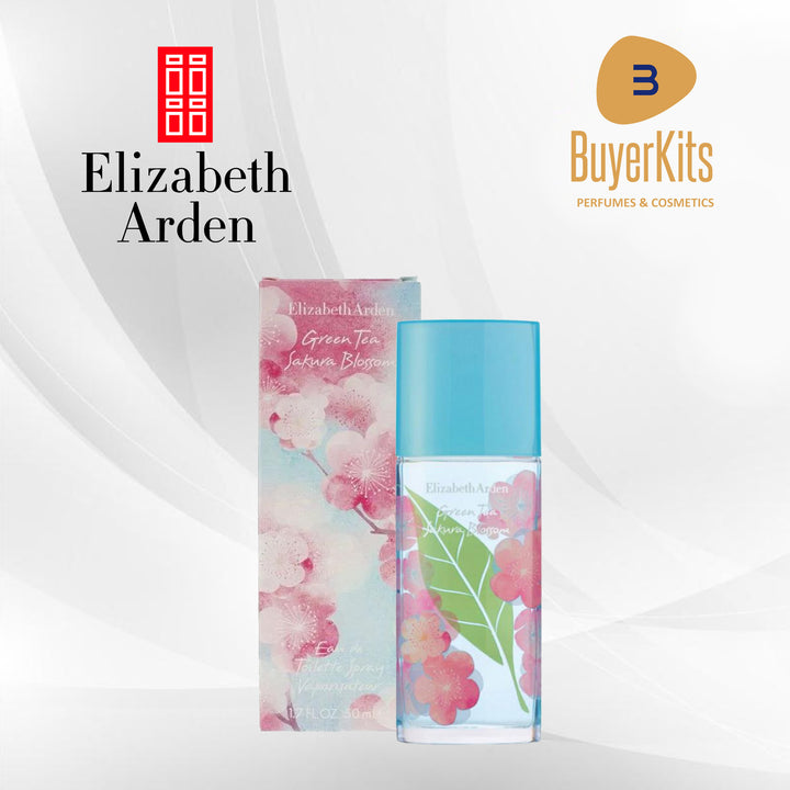 ELIZABETH ARDEN GREEN TEA SAKURA EDT 100ML