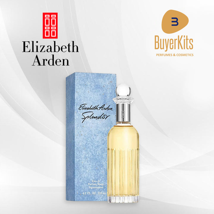 ELIZABETH ARDEN SPLENDOR EDT 125ML