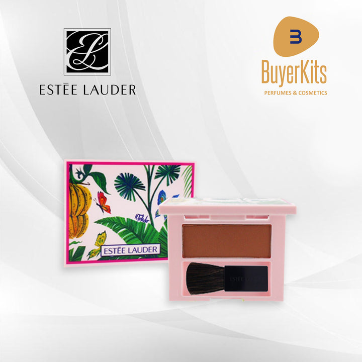 ESTEE LAUDER BRONZE GODDNESS POWDER BRONZER #02 MEDIUM