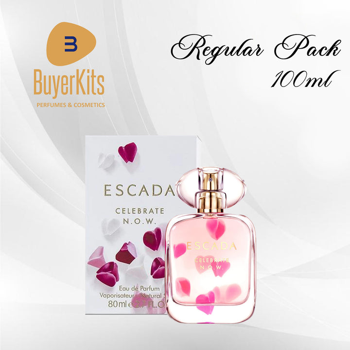 ESCADA CELEBRATE NOW EDP 80ML