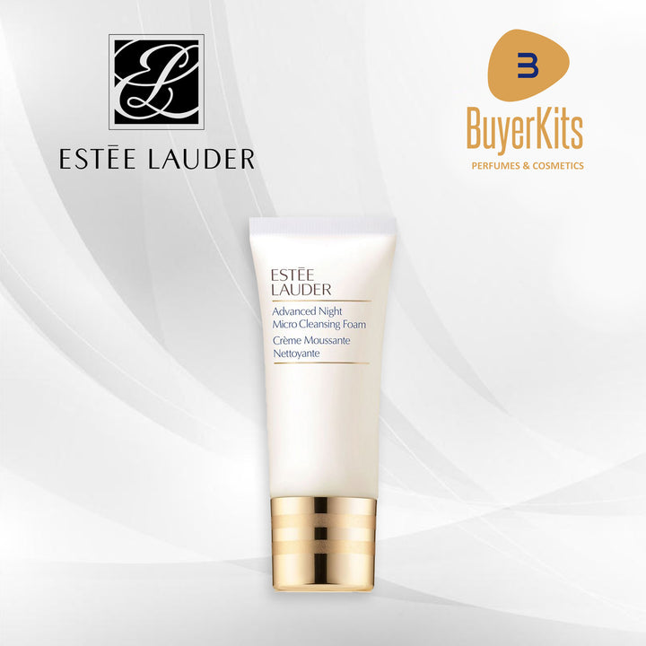 ESTEE LAUDER ADVANCED NIGHT MICRO CLEANSING FOAM 30ML