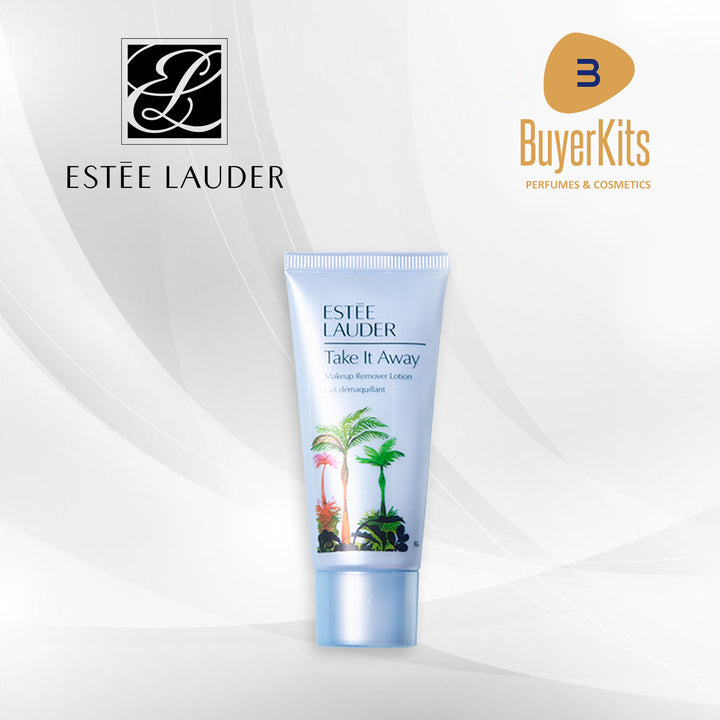 ESTEE LAUDER TAKE IT AWAY MAKE UP REMOVER 30ML