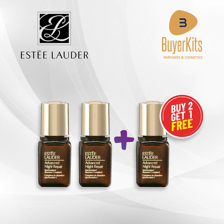 ESTEE LAUDER ADVANCED NIGHT REPAIR SERUM 7ML BUY 2 GET 1 FREE