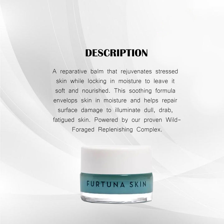 FURTUNA SKIN REPLENISHING BALM 4G