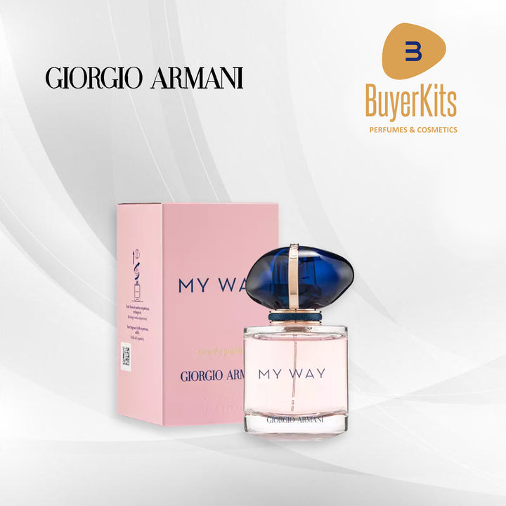 GIORGIO ARMANI MY WAY EDP 30ML