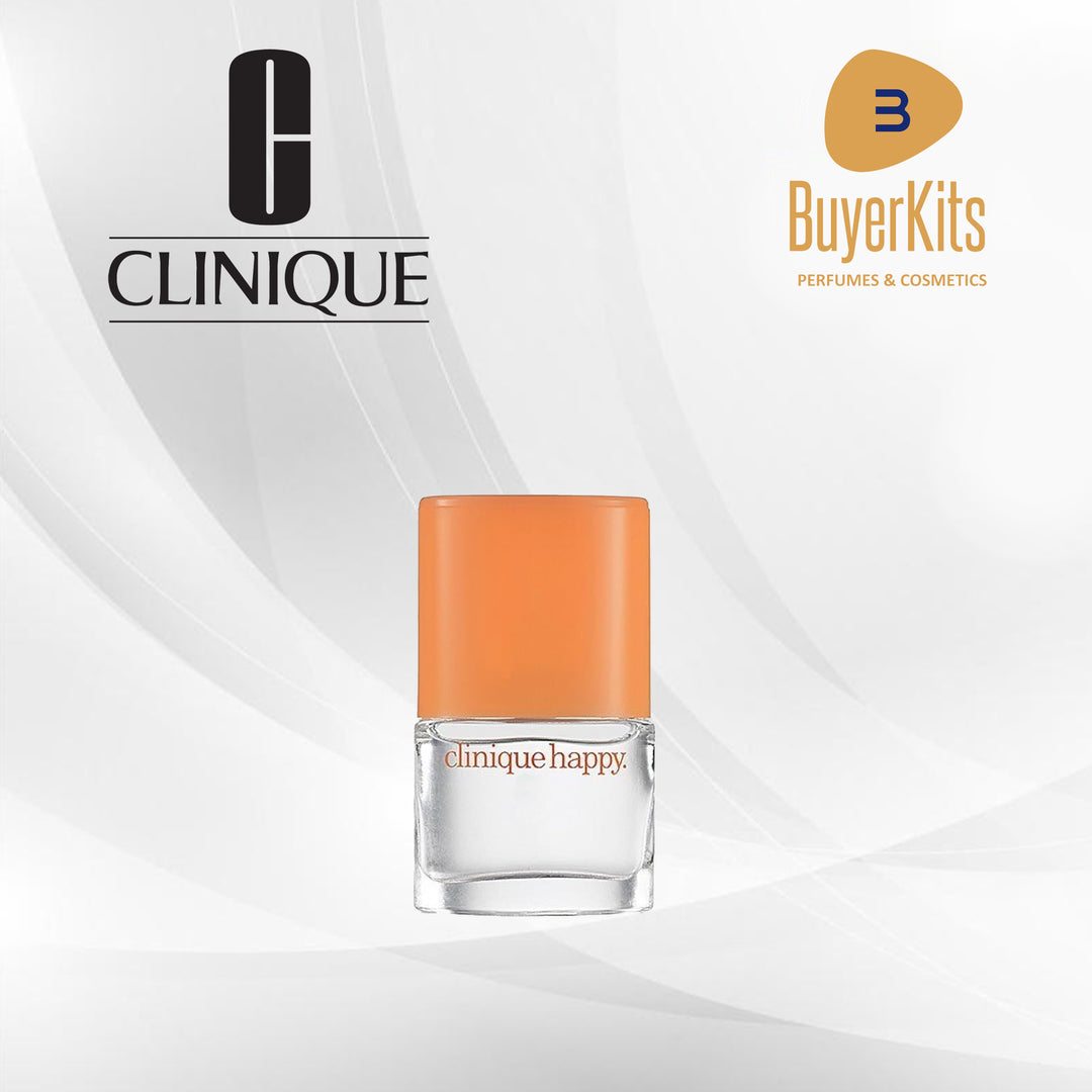 CLINIQUE HAPPY EDP 4ML