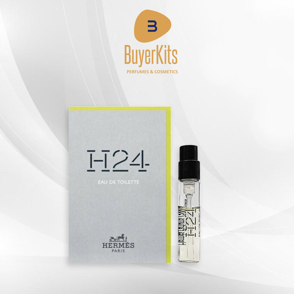 H24 Eau de toilette gift set - 115 ml | Hermès Netherlands