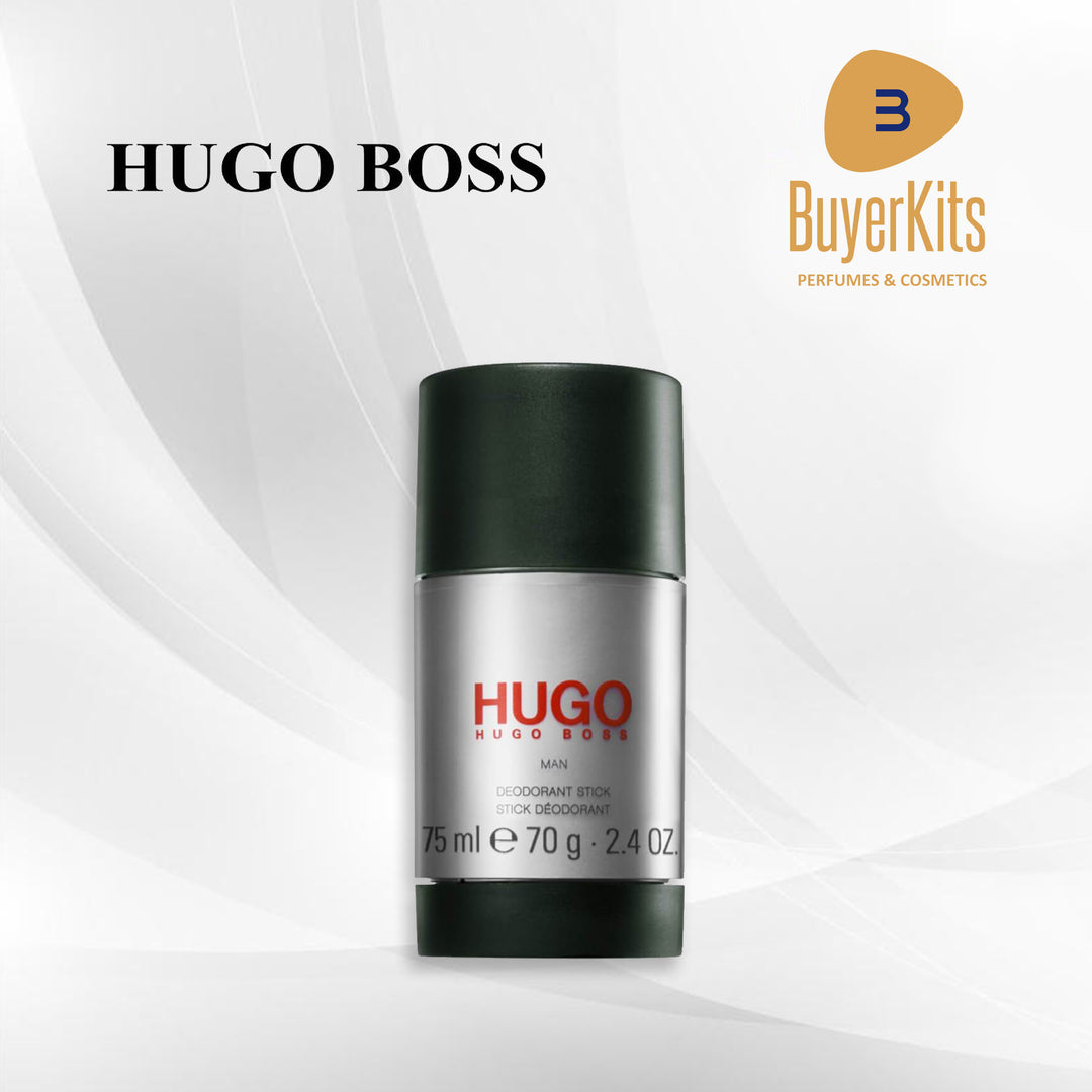 HUGO BOSS MAN DEODORANT STICK 75ML