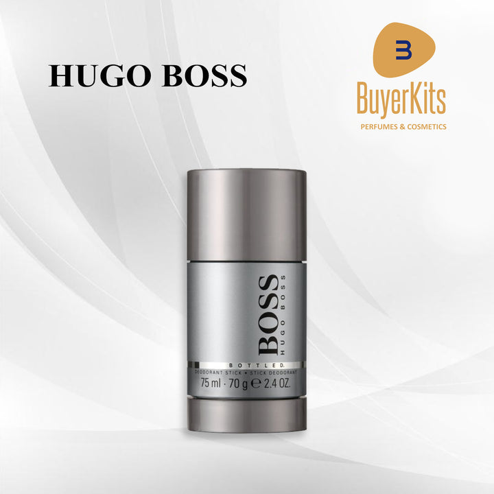 HUGO BOSS BOTTLED DEODORANT STICK 75G