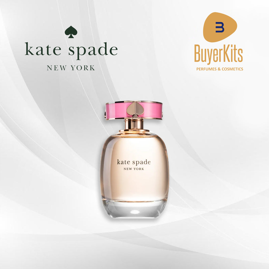 KATE SPADE NEW YORK EDP 100ML TESTER FOR HER