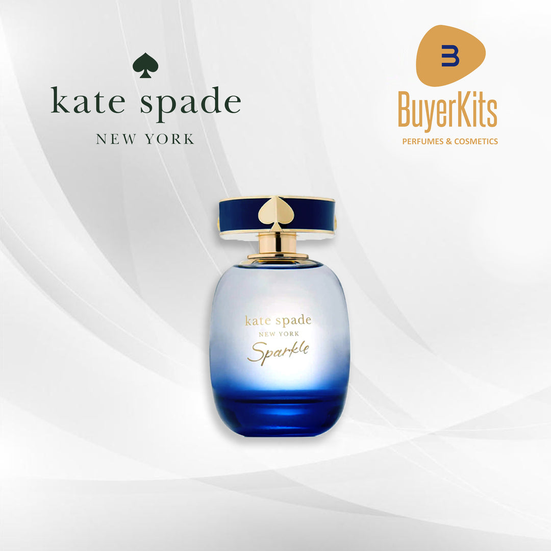 KATE SPADE SPARKLE EDP 100ML TESTER FOR HER