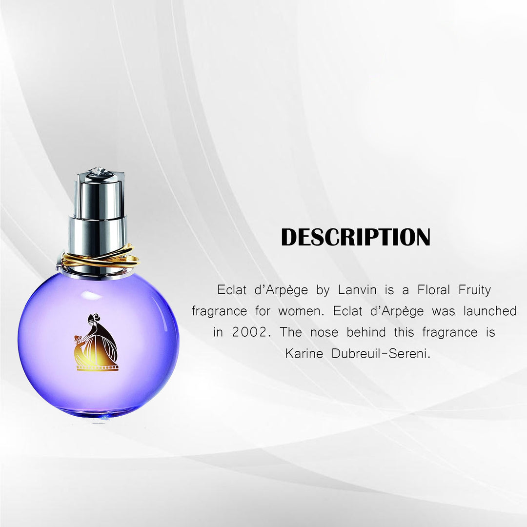 LANVIN ECLAT D'ARPEGE EDP 30ML