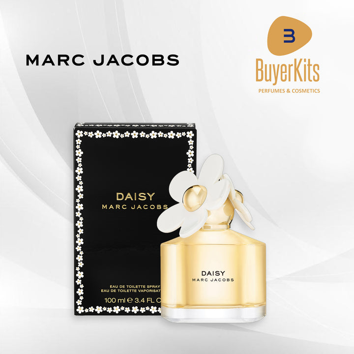 MARC JACOBS DAISY EDT 100ML