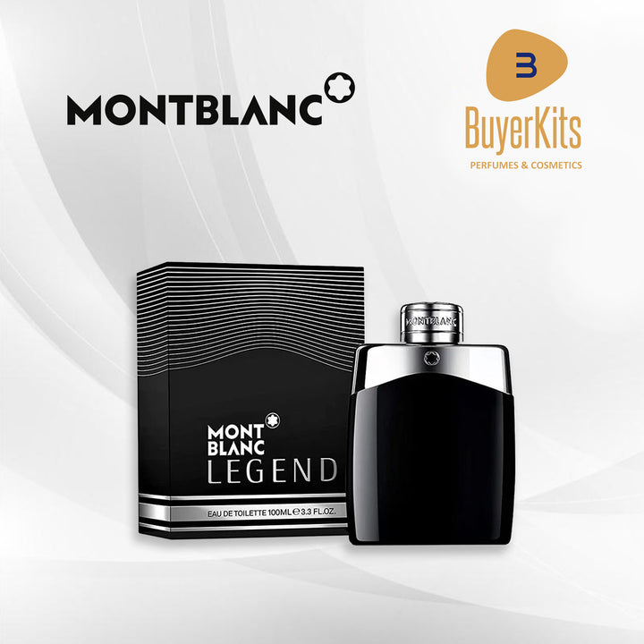 MONT BLANC LEGEND EDT 100ML