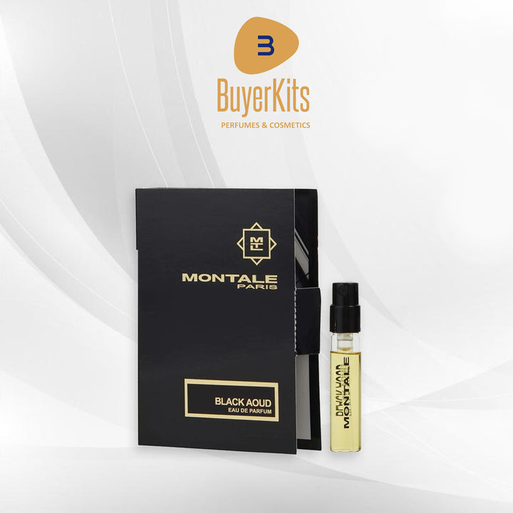 MONTALE BLACK AOUD 1.2ML