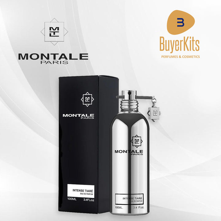 MONTALE INTENSE TIARE EDP 100ML