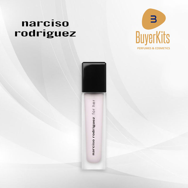 NARCISO RODRIGUEZ EDP FOR HER 10ML