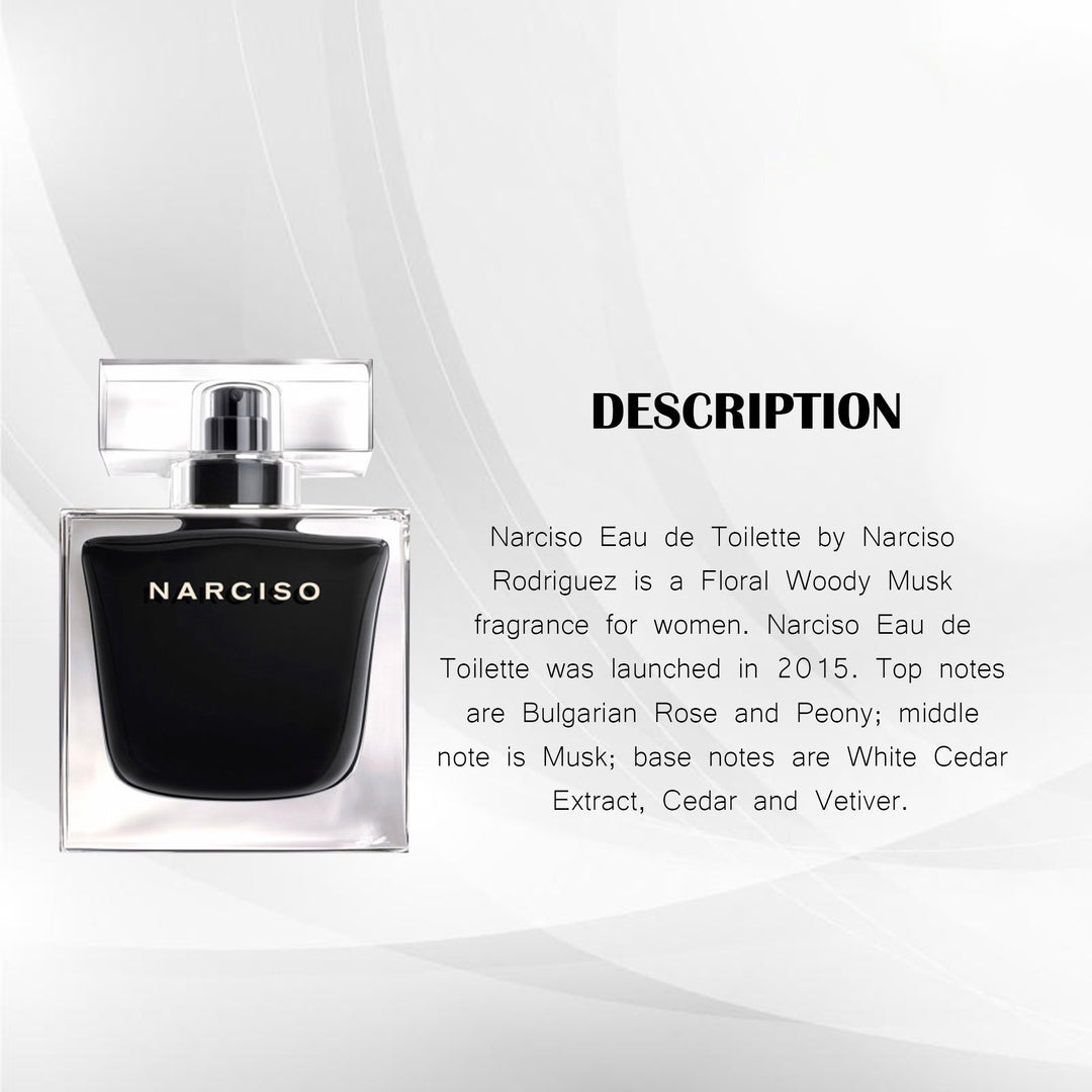 NARCISO EDT 90ML