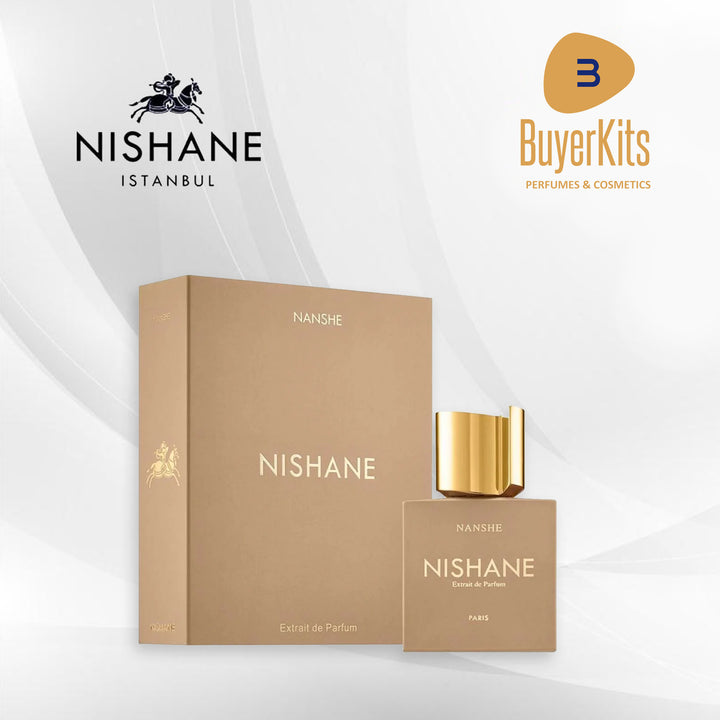 NANSHE NISHANE EXTRAIT DE PARFUM 100ML