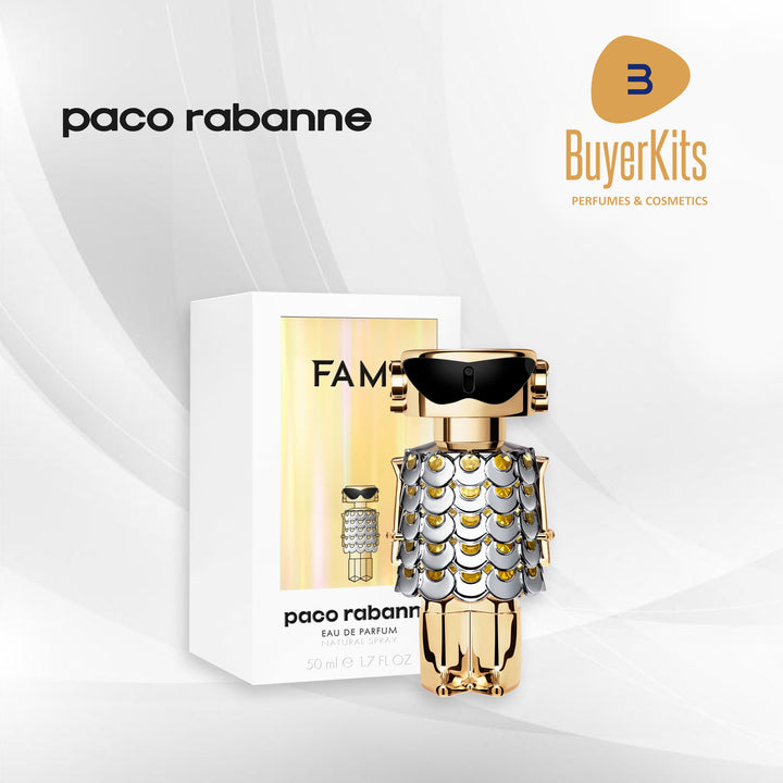 PACO RABANNE FAME EDP 50ML