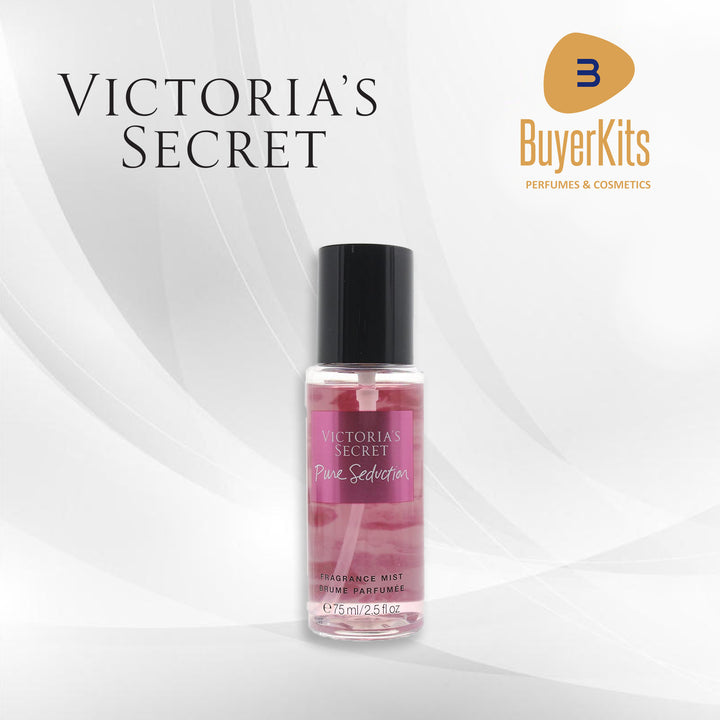 VICTORIA'S SECRET PURE SEDUCTION BODY MIST 75ML