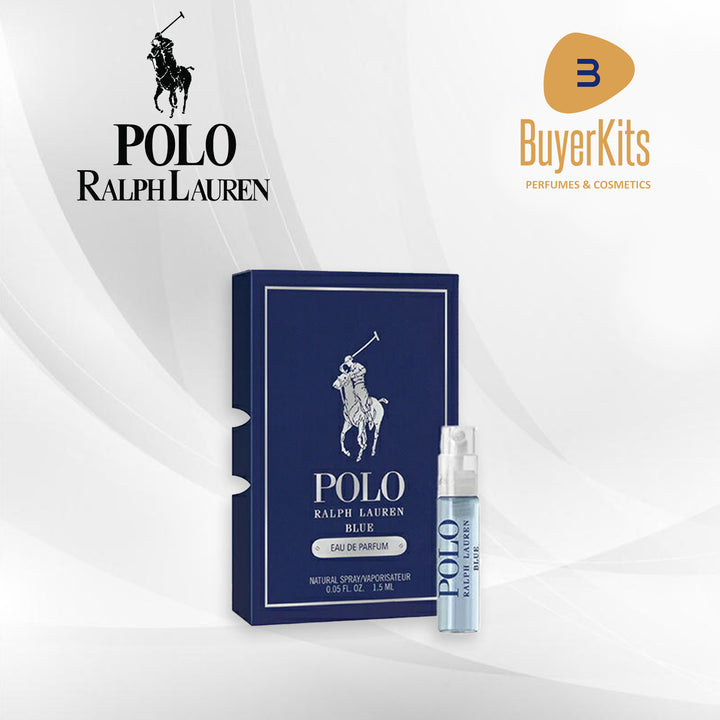 RALPH LAUREN POLO BLUE EDP 1.5ML