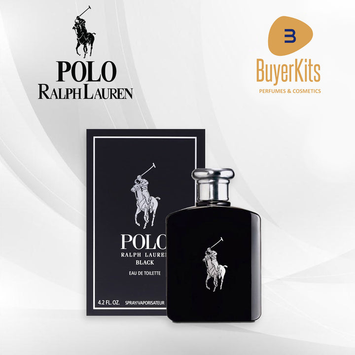RALPH LAUREN POLO EDT 125ML