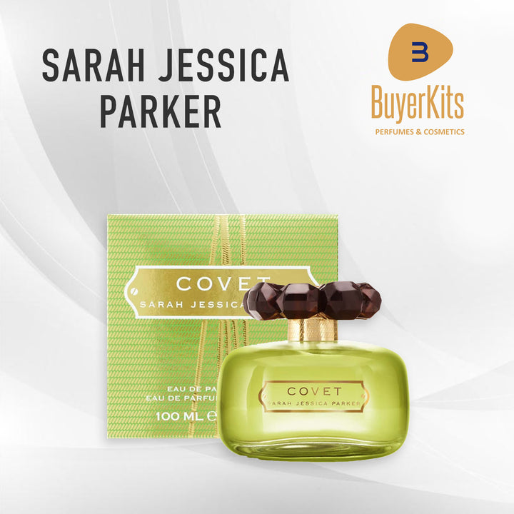 SARAH JESSICA PARKER COVET EDP 100ML