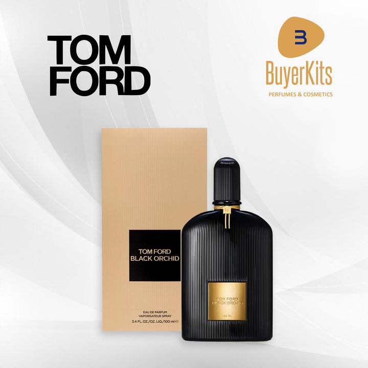 TOM FORD BLACK ORCHID EDP 100ML