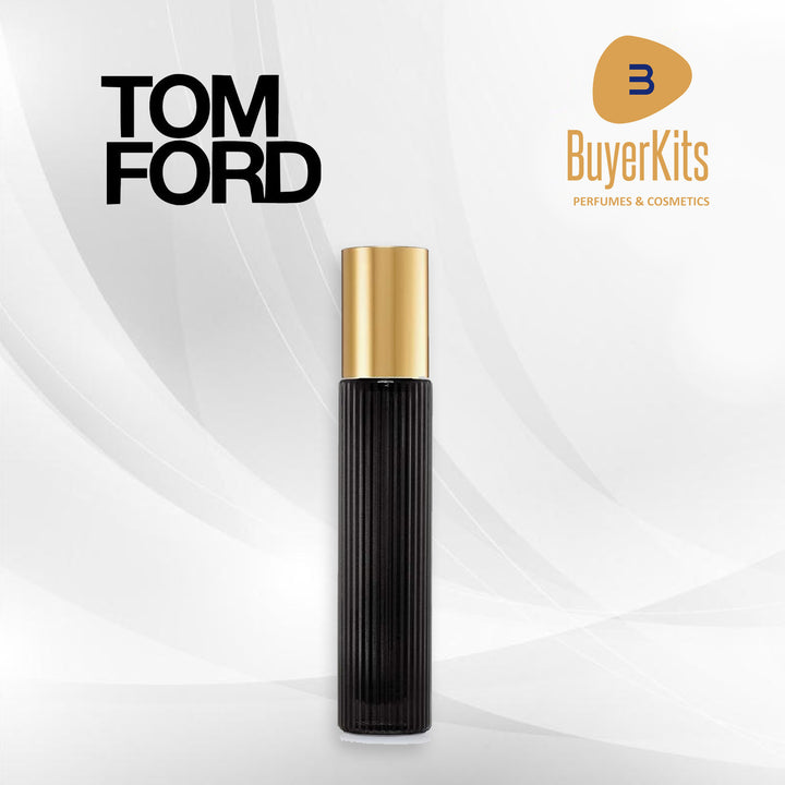 TOM FORD NOIR EXTREME EDP 10ML W/O BOX