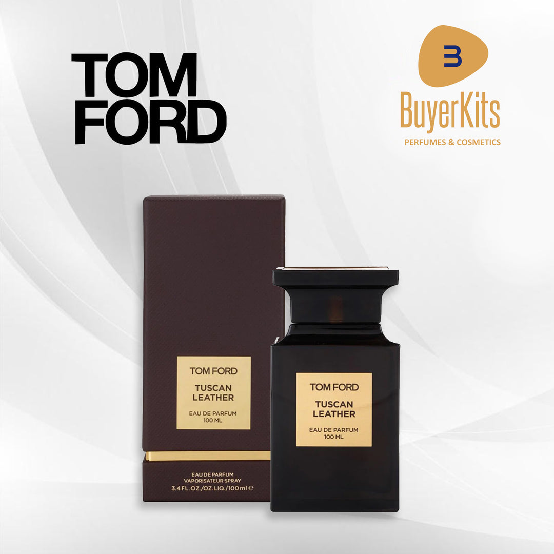 TOM FORD TUSCAN LEATHER EDP 100ML