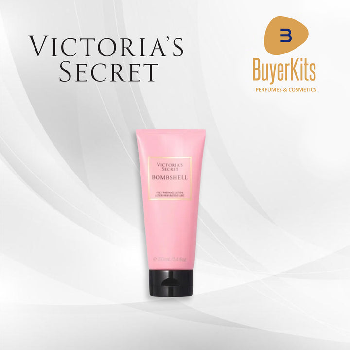 VICTORIA'S SECRET BOMBSHELL BODY LOTION 100ML