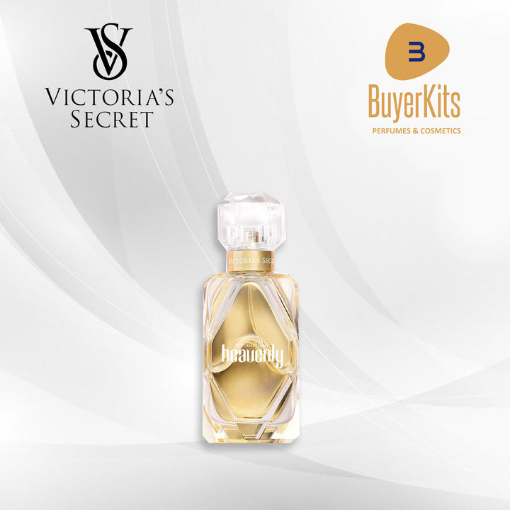 VICTORIA'S SECRET HEAVENLY EDP 7.5ML