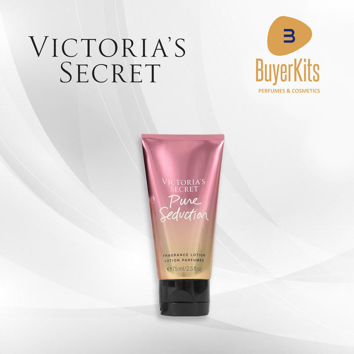 VICTORIA'S SECRET PURE SEDUCTION BODY LOTION 75ML