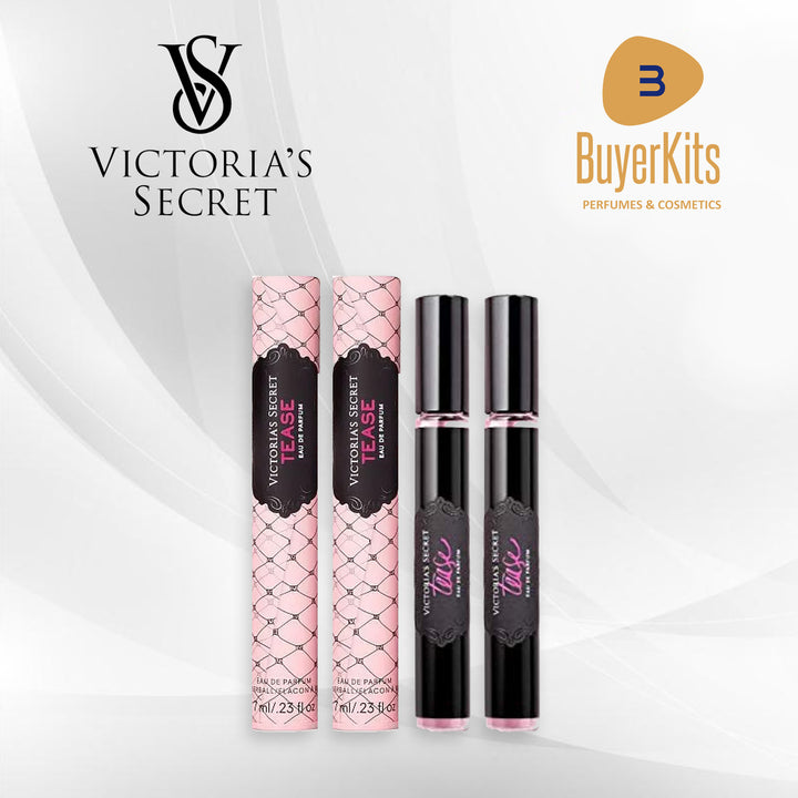 VICTORIA SECRET TEASE EDP 7ML X 2PCS