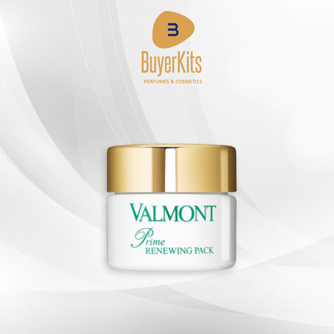 VALMONT PRIME RENEWING PACK 15ML