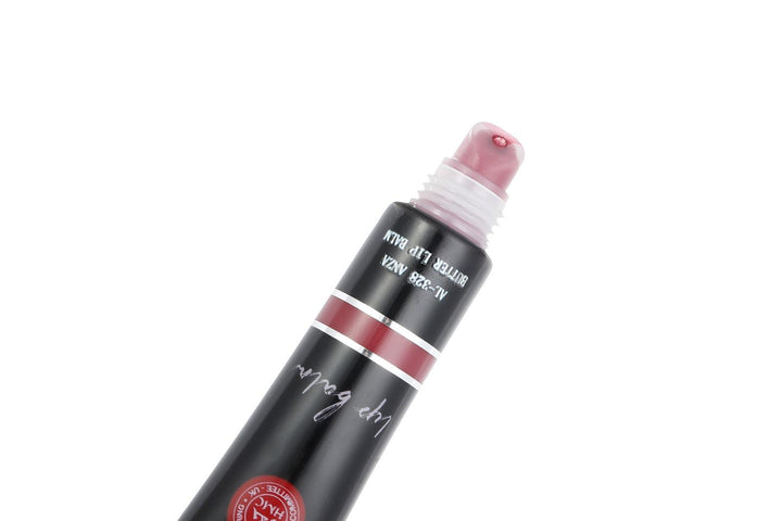 ALHALAL COSMETICS BUTTER LIP BALM  AL-328 ANZA – HYDRATING LIP CARE FOR SOFT & SMOOTH LIPS